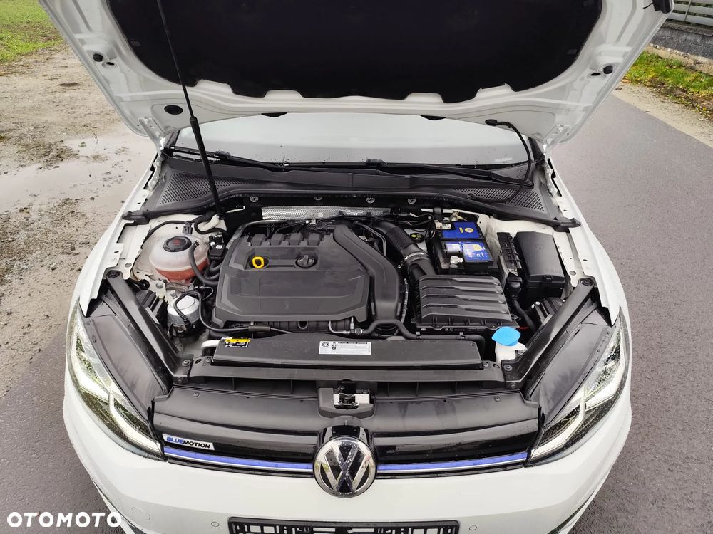 Volkswagen Golf 1.5 TSI ACT OPF BlueMotion IQ.DRIVE - 19