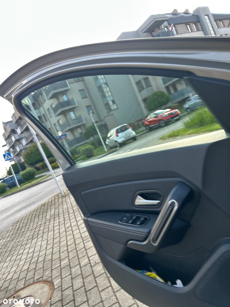 Dacia Duster 1.3 TCe FAP Prestige EU6d - 17