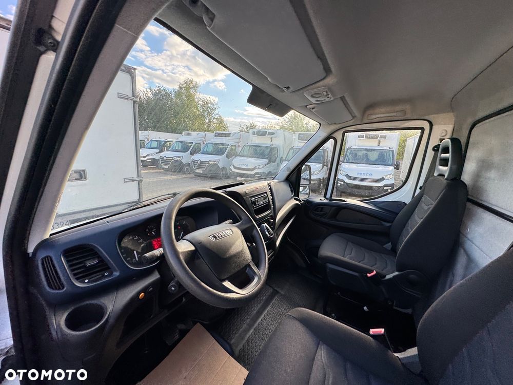 Iveco DAILY 35S14,35S15,35S16,35S17,KILKA SZTUK IZOTERMY CHLODNIE PODWOZIA DO ZABUDOWY KIPRY WYWROTKI KILKANASCIE SZTUK - 13