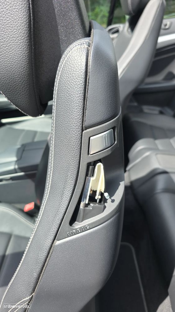 Mercedes-Benz E 250 d Auto - 15