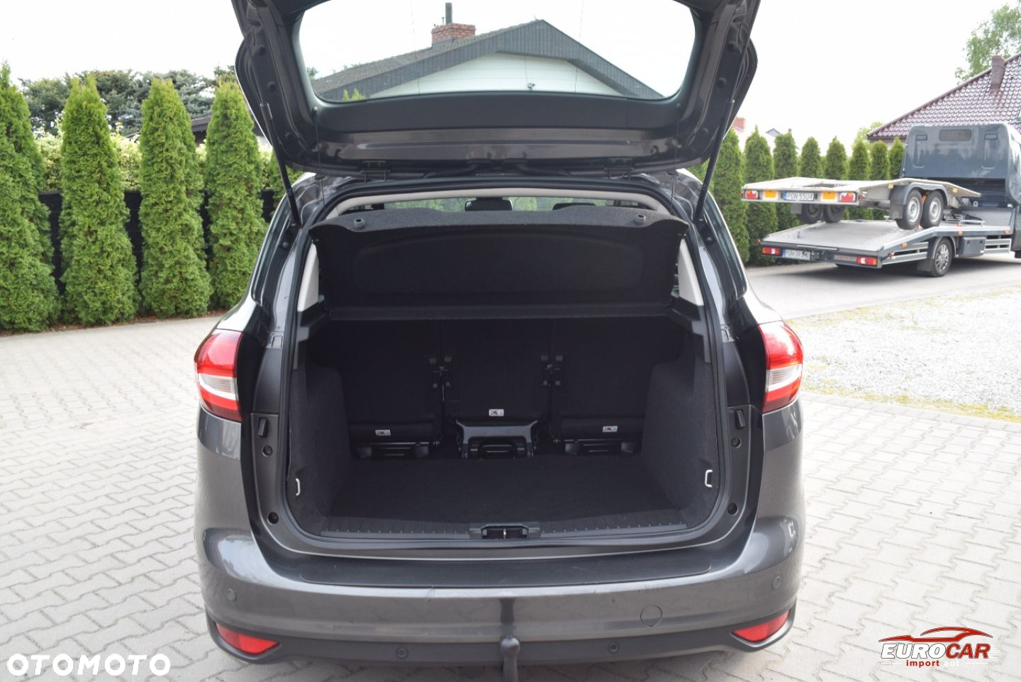 Ford C-MAX - 27