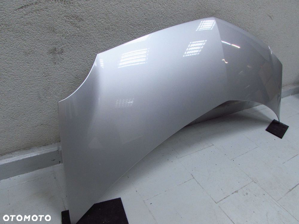 RENAULT MODUS 04-08 MASKA POKRYWA SILNIKA TED69 - 3