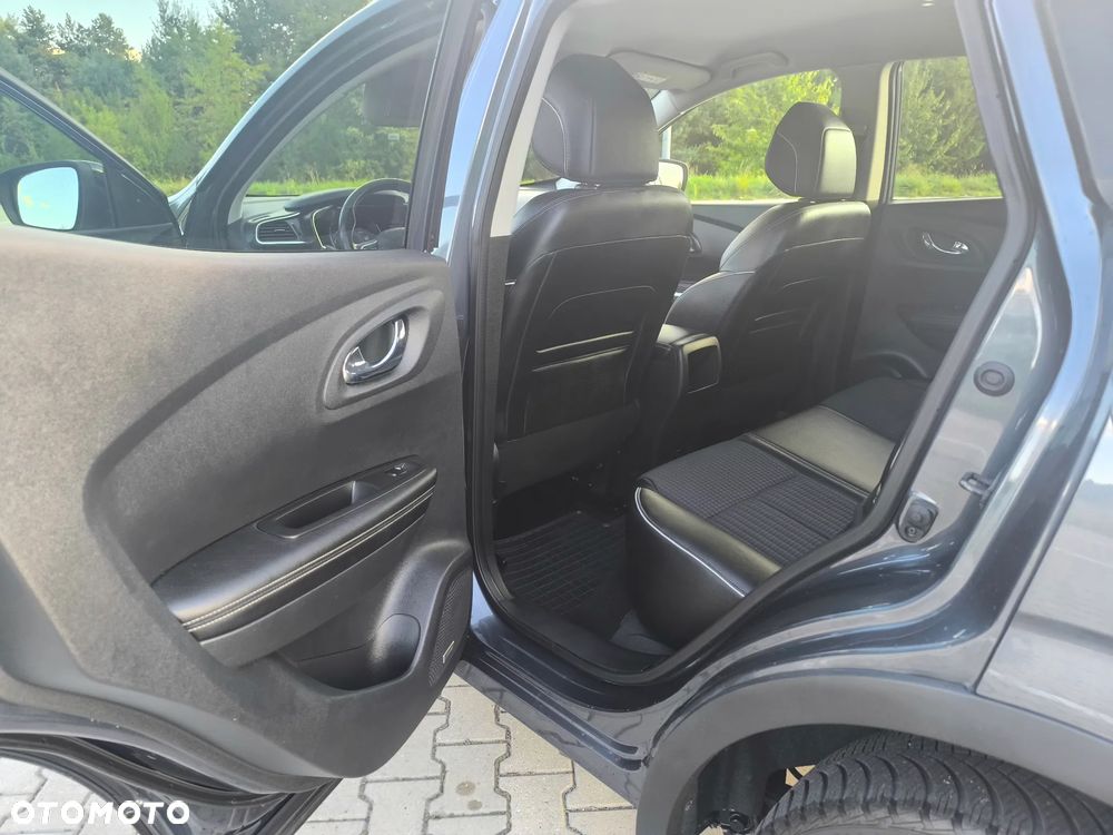 Renault Kadjar - 16