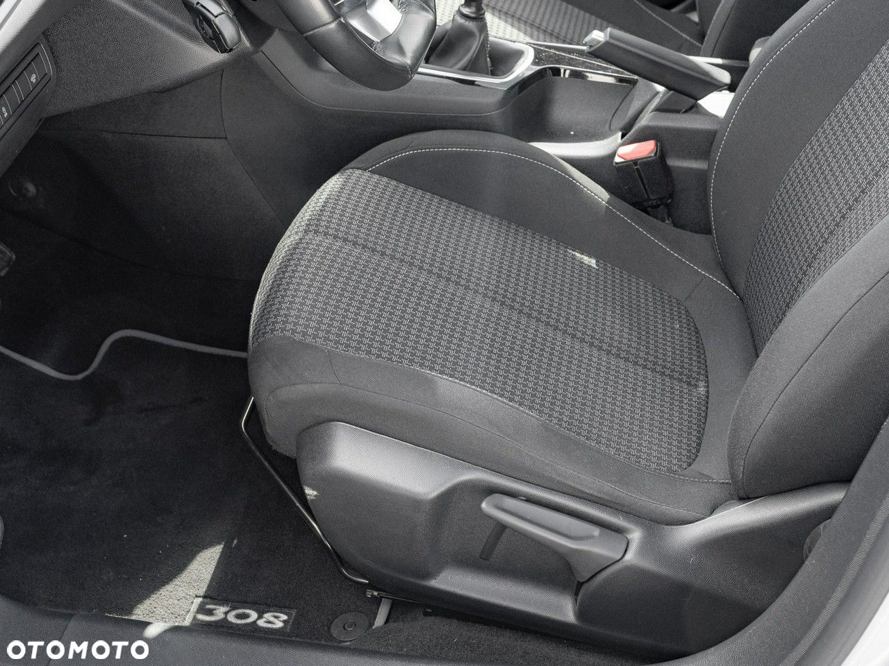 Peugeot 308 1.5 BlueHDi Active Pack S&S - 14