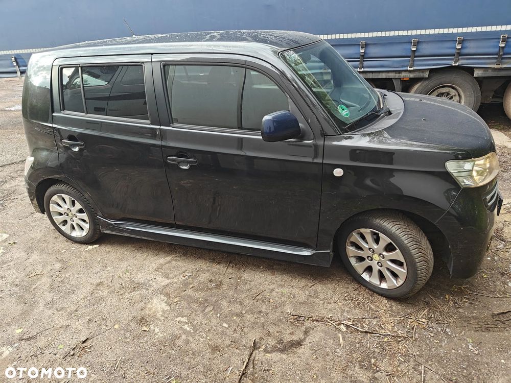 Daihatsu Materia 1.5 - 2