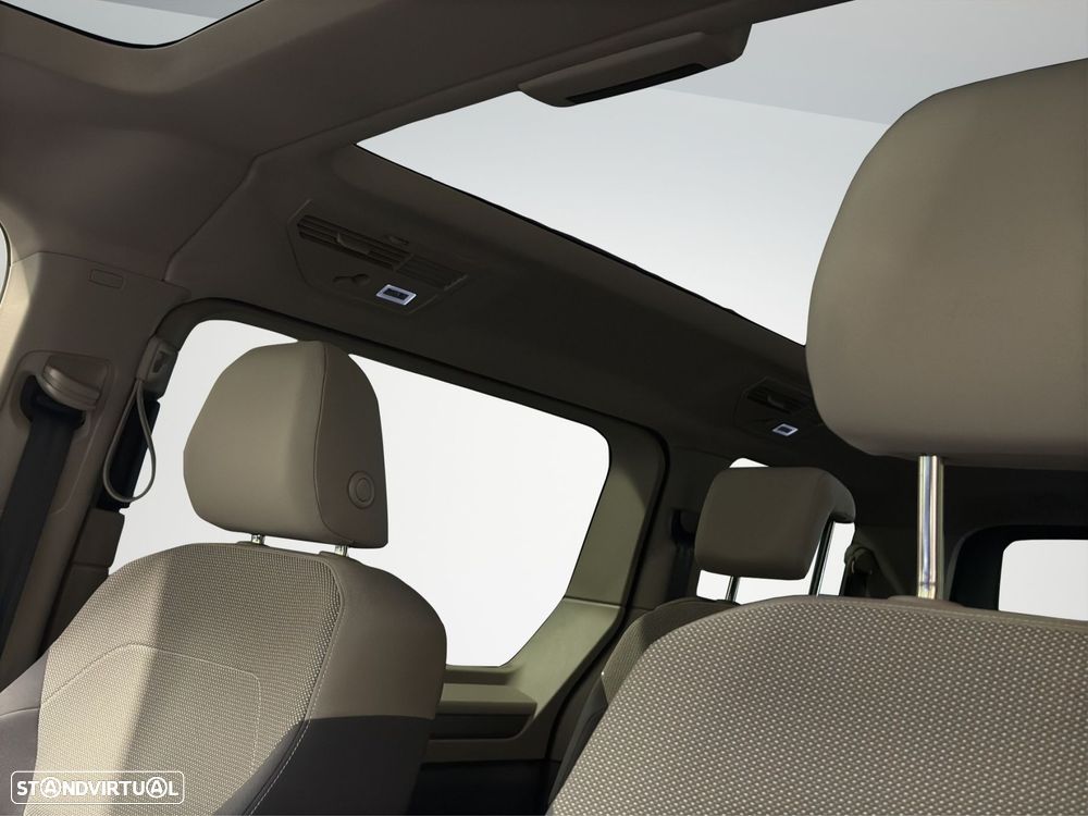 VW Multivan 1.5 TSI e-Hybrid Life DSG - 21