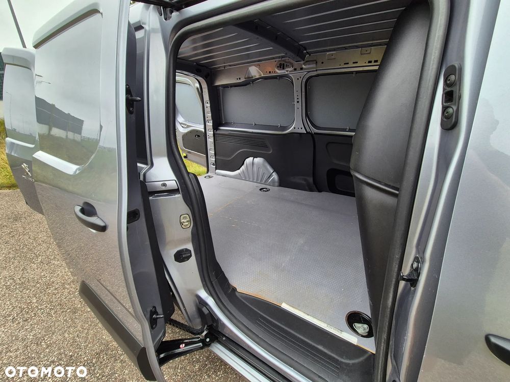 Peugeot PARTNER L2 1.6HDI 100KM - 25