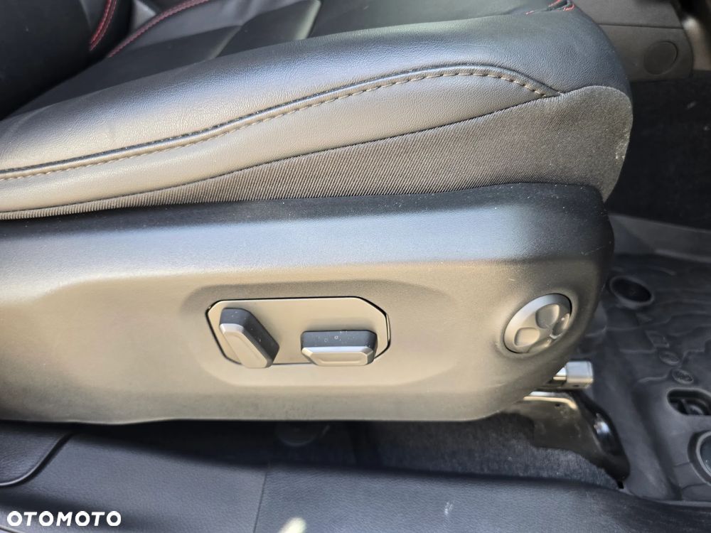 Jeep Wrangler Unlimited GME 2.0 Turbo Rubicon - 14