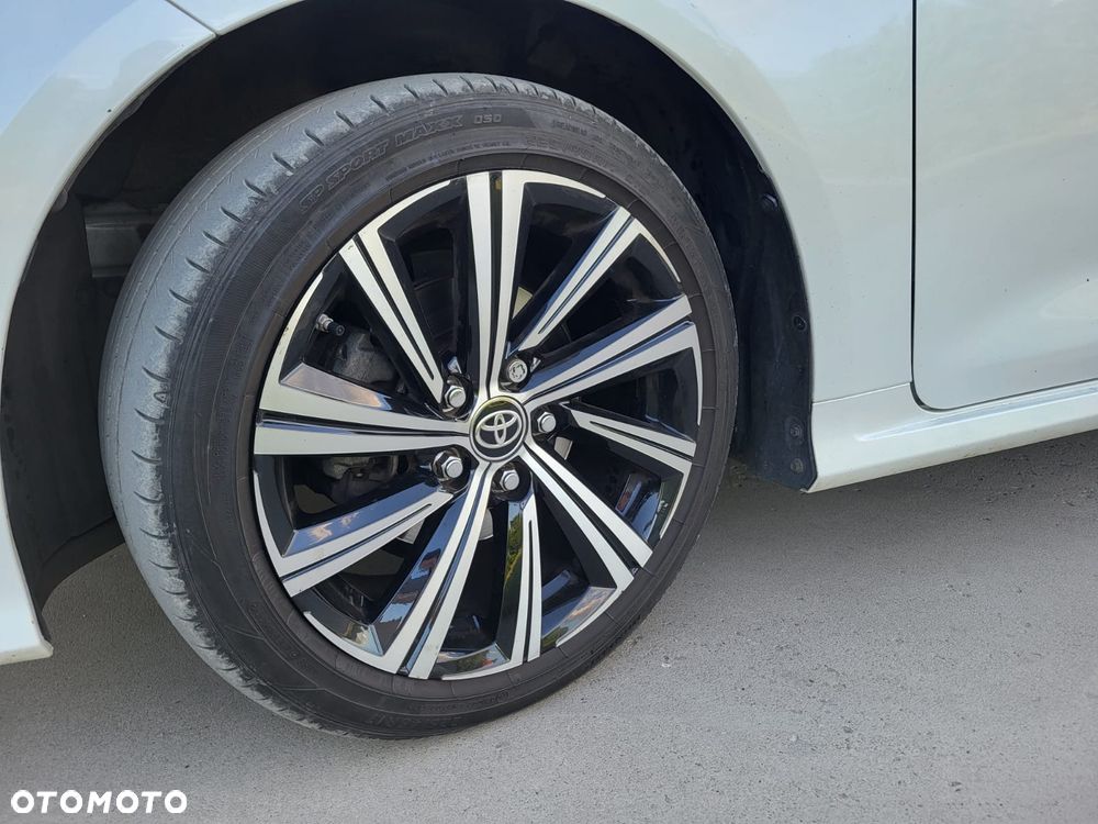 Toyota Corolla 1.5 Comfort - 2