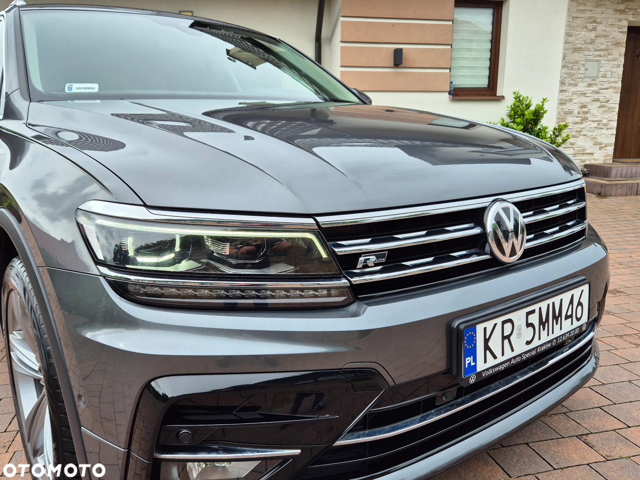 Volkswagen Tiguan 2.0 TDI BMT SCR 4Mot Highline DSG - 12