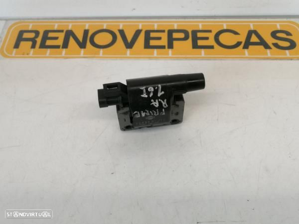 Bobine Igniçao Nissan Primera (P10) - 4