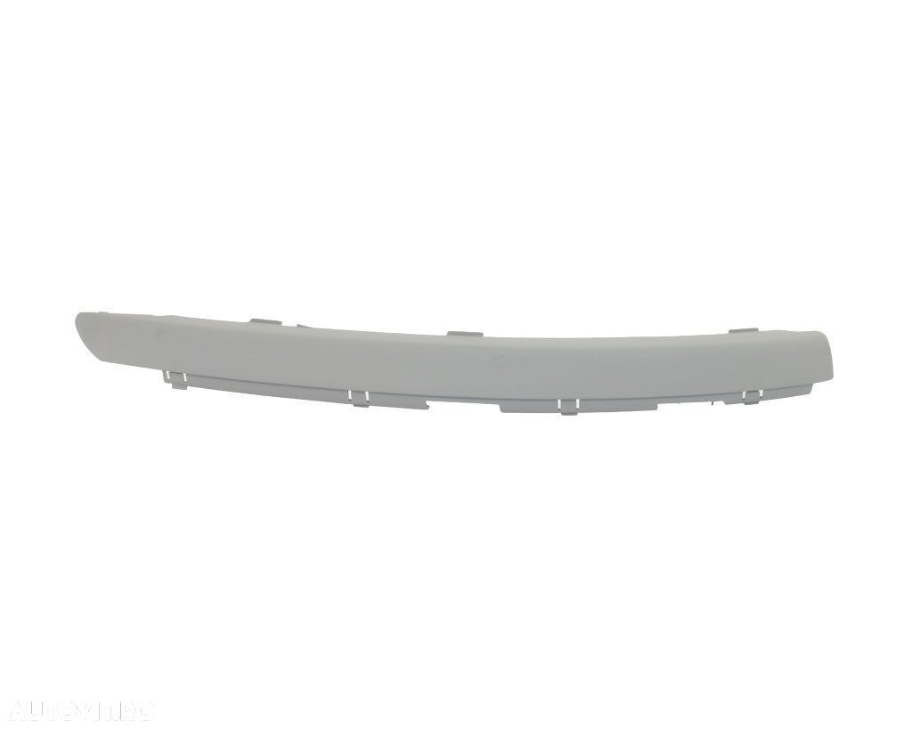 Bandou grila bara fata, dreapta Vw Jetta/Golf Combi (1k5/1km), 09.2005-09.2010, cu primer, 1K0853964 - 1