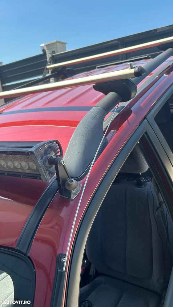 Suzuki Grand Vitara - 10