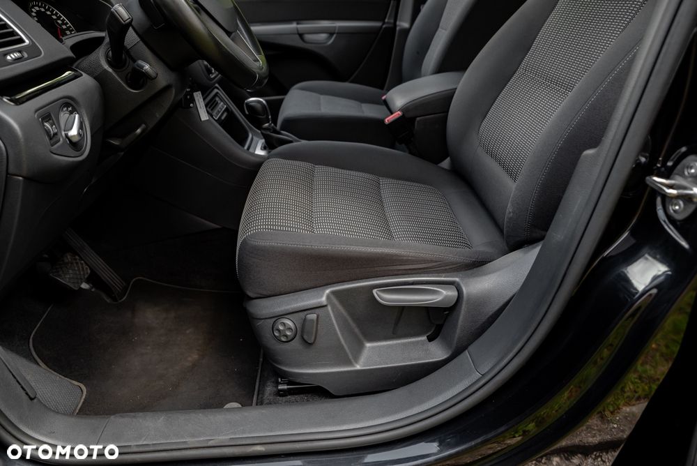 Seat Alhambra 2.0 TDI Start & Stop 4Drive DSG Style - 23