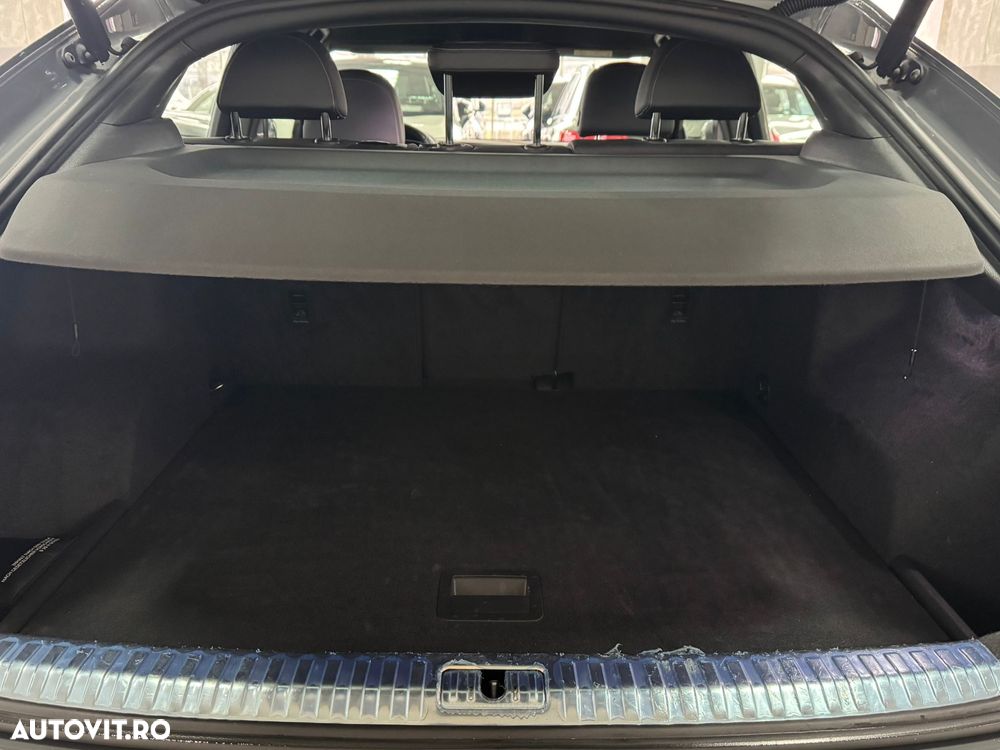 Audi Q3 2.0 TDI Quattro S tronic sport - 13