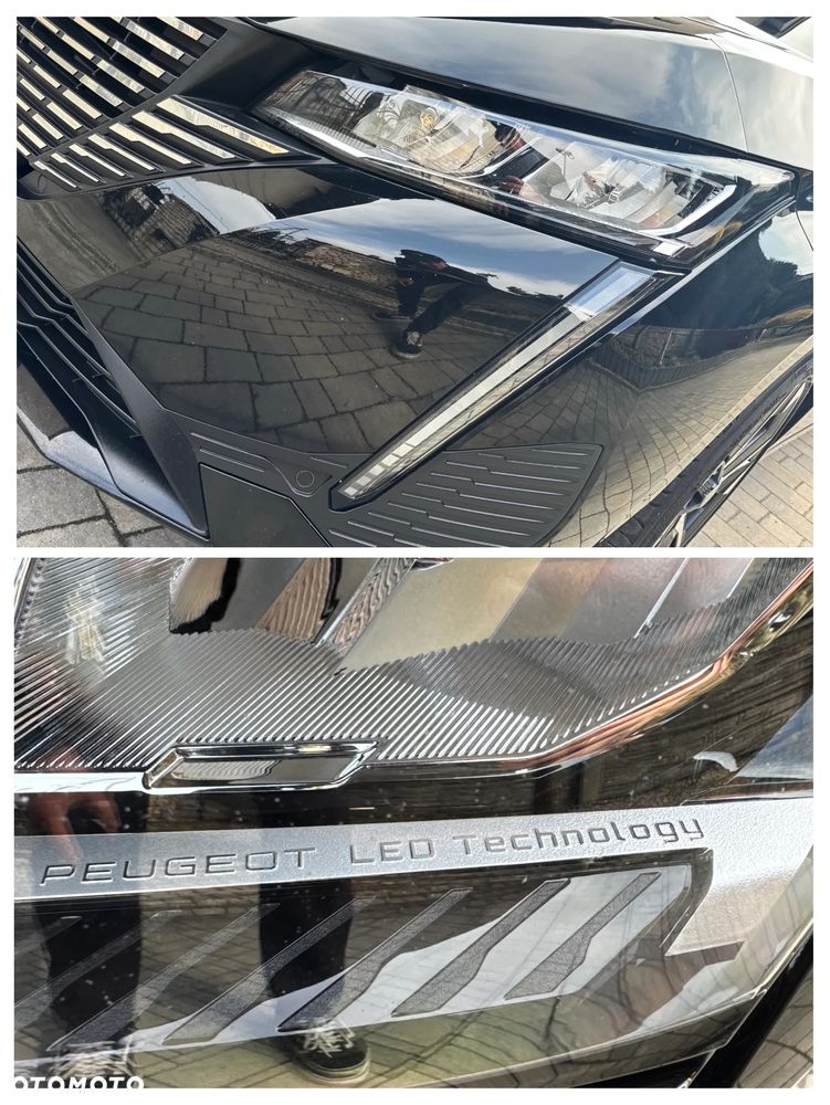 Peugeot 308 BlueHDi 130 EAT8 Allure - 17