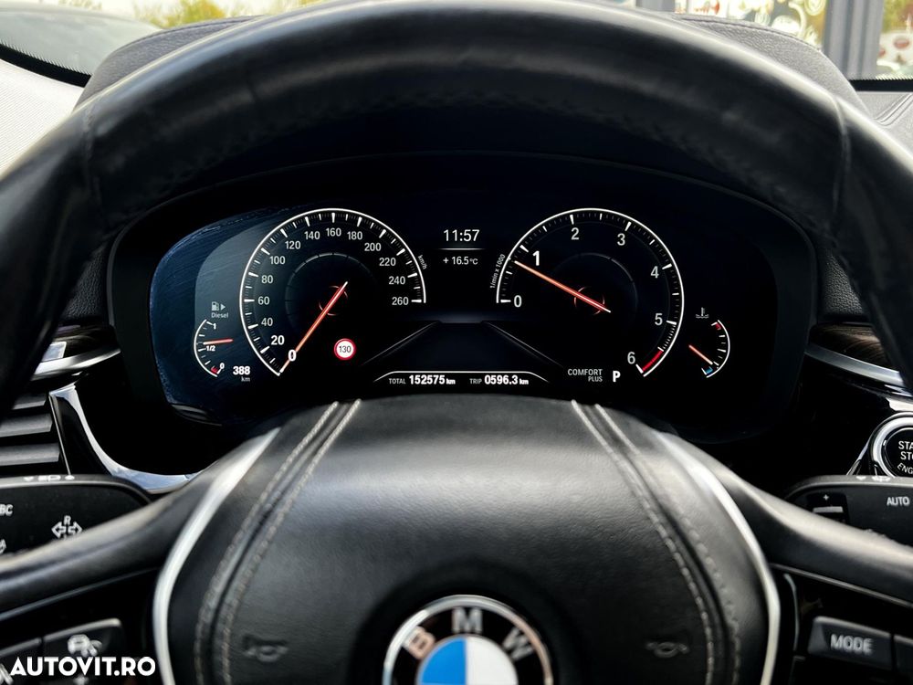 BMW Seria 6 - 19