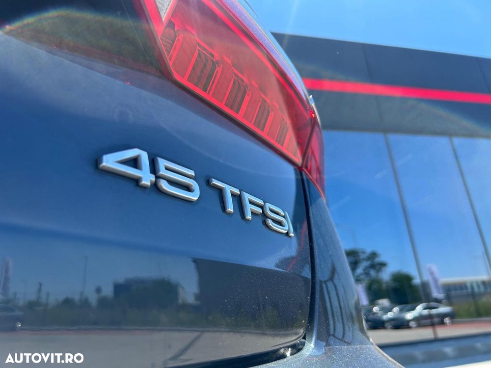 Audi A6 45 TFSI S tronic MHEV Advanced - 3