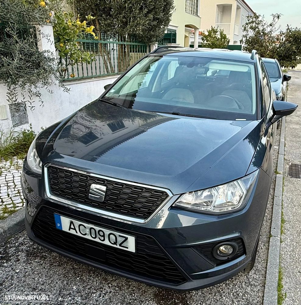 SEAT Arona 1.0 TSI Style - 2