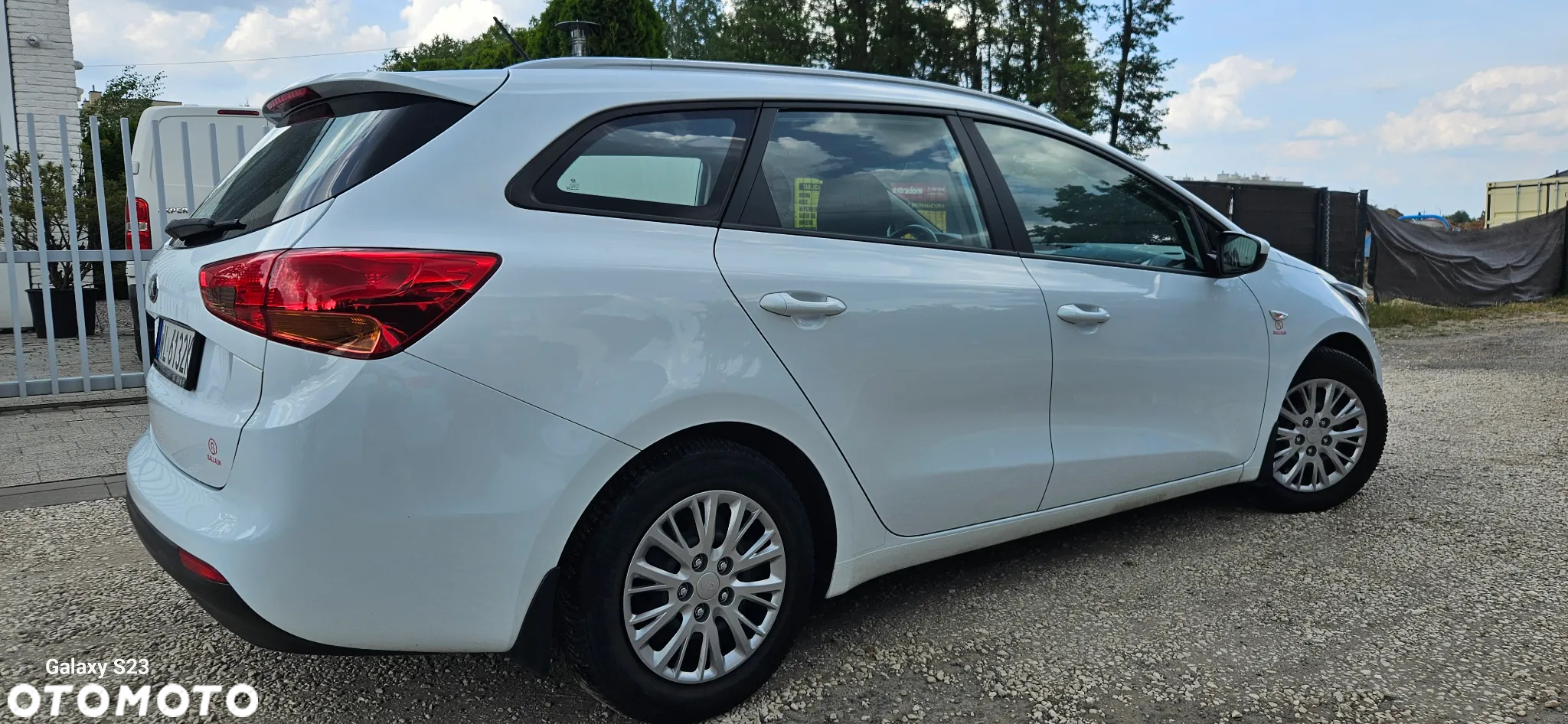 Kia Ceed Cee'd 1.4 S - 4