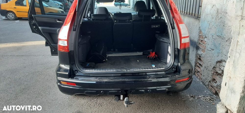 Honda CR-V 2.2 i-DTEC Automatic Executive - 6