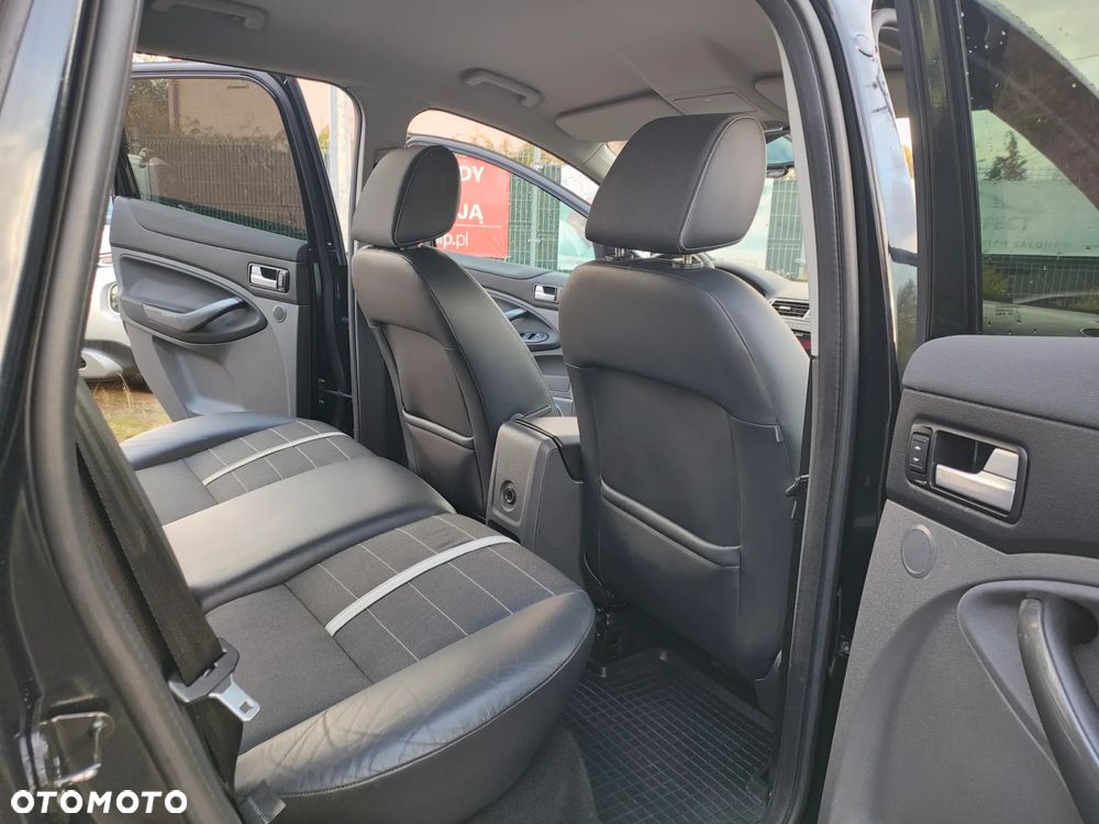 Ford Kuga 2.0 TDCi Titanium - 23