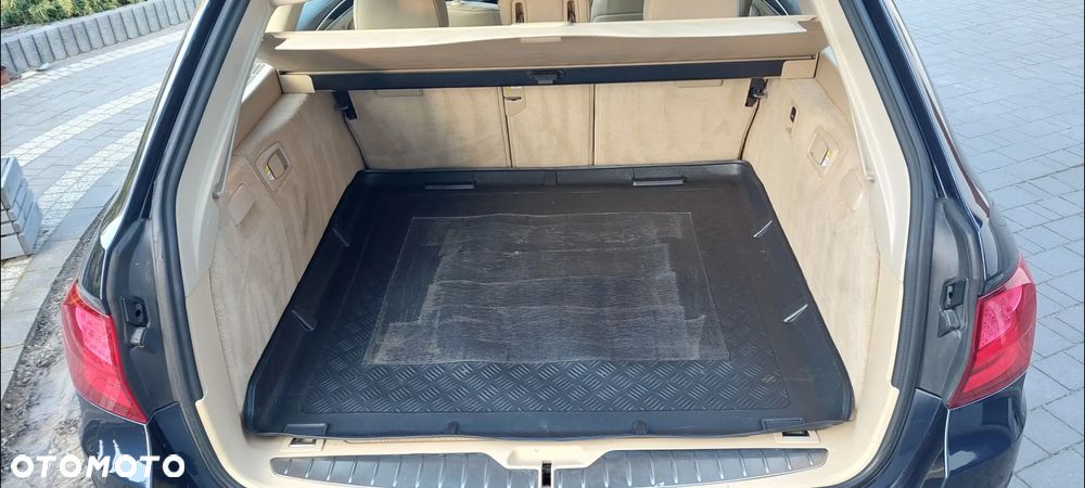 BMW Seria 5 520d - 18
