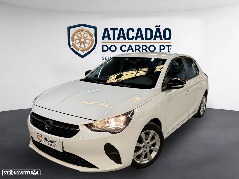 Opel Corsa - 3