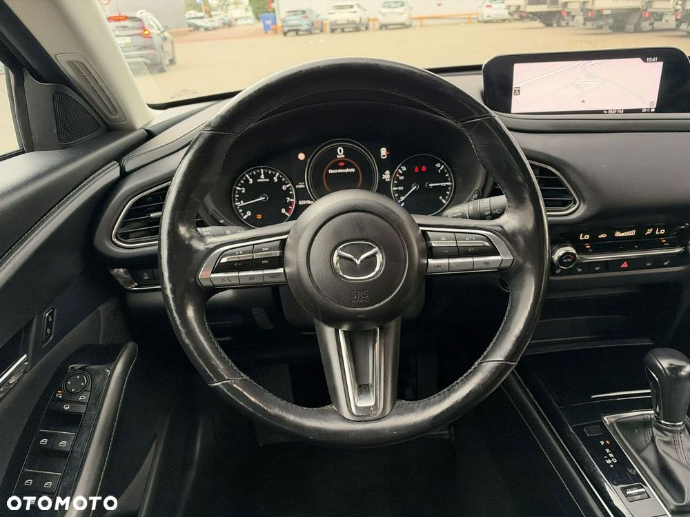 Mazda CX-30 2.0 mHEV Kanjo 2WD - 23