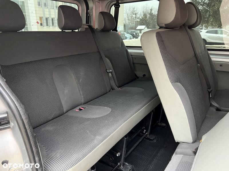 Opel Vivaro L1H1 Tour Cosmo - 15