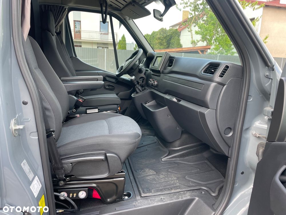 Renault Master - 9