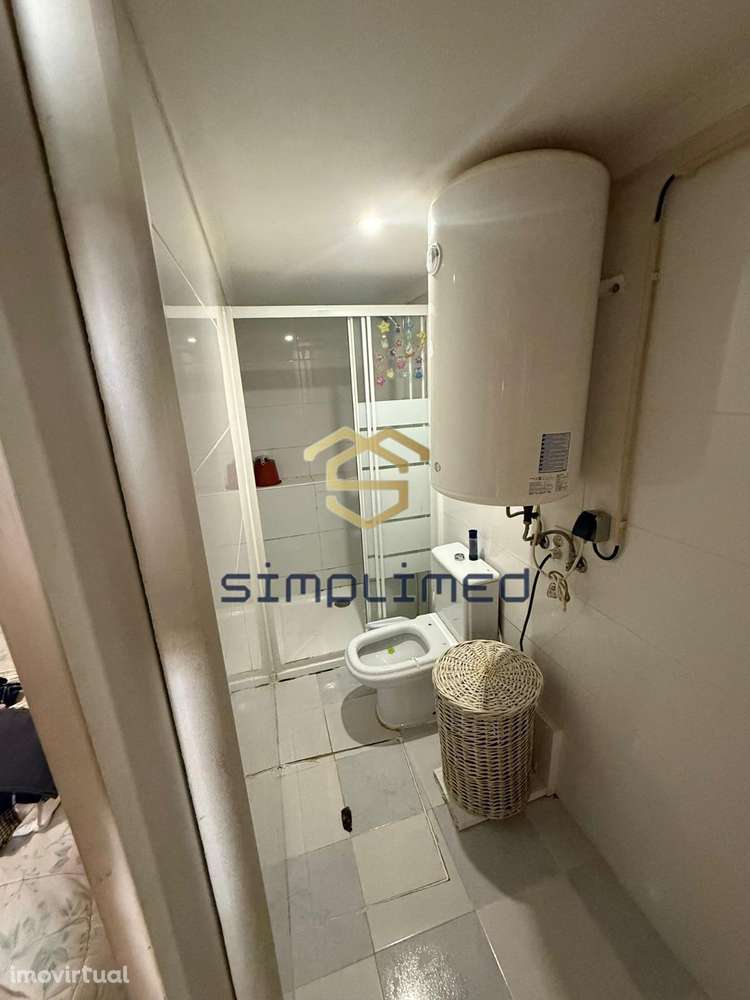 Cova da Piedade – Espaço transformado em T1 - Grande imagem: 3/6