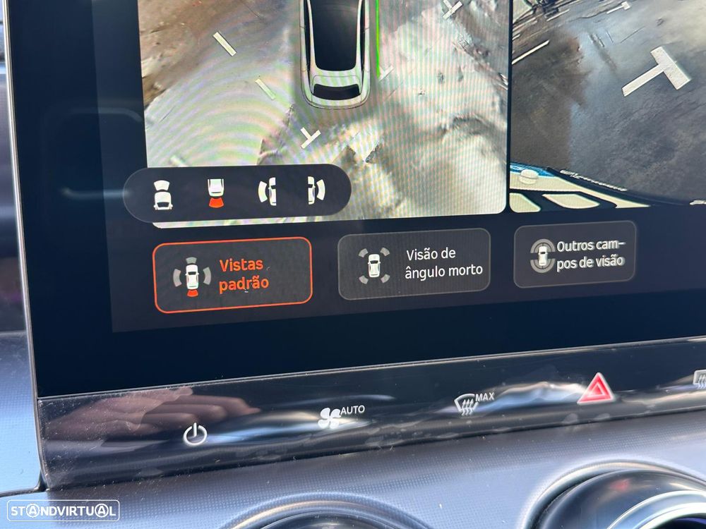 Smart #3 66 kWh Brabus AWD - 23