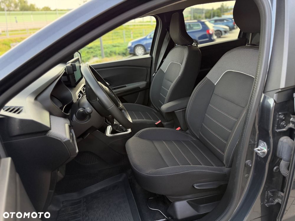 Dacia Jogger - 10