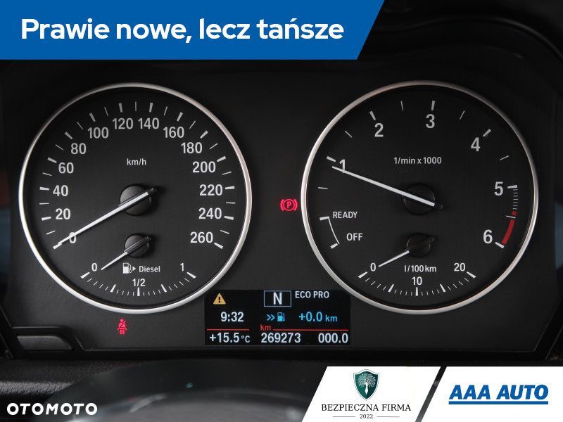 BMW Seria 2 - 12