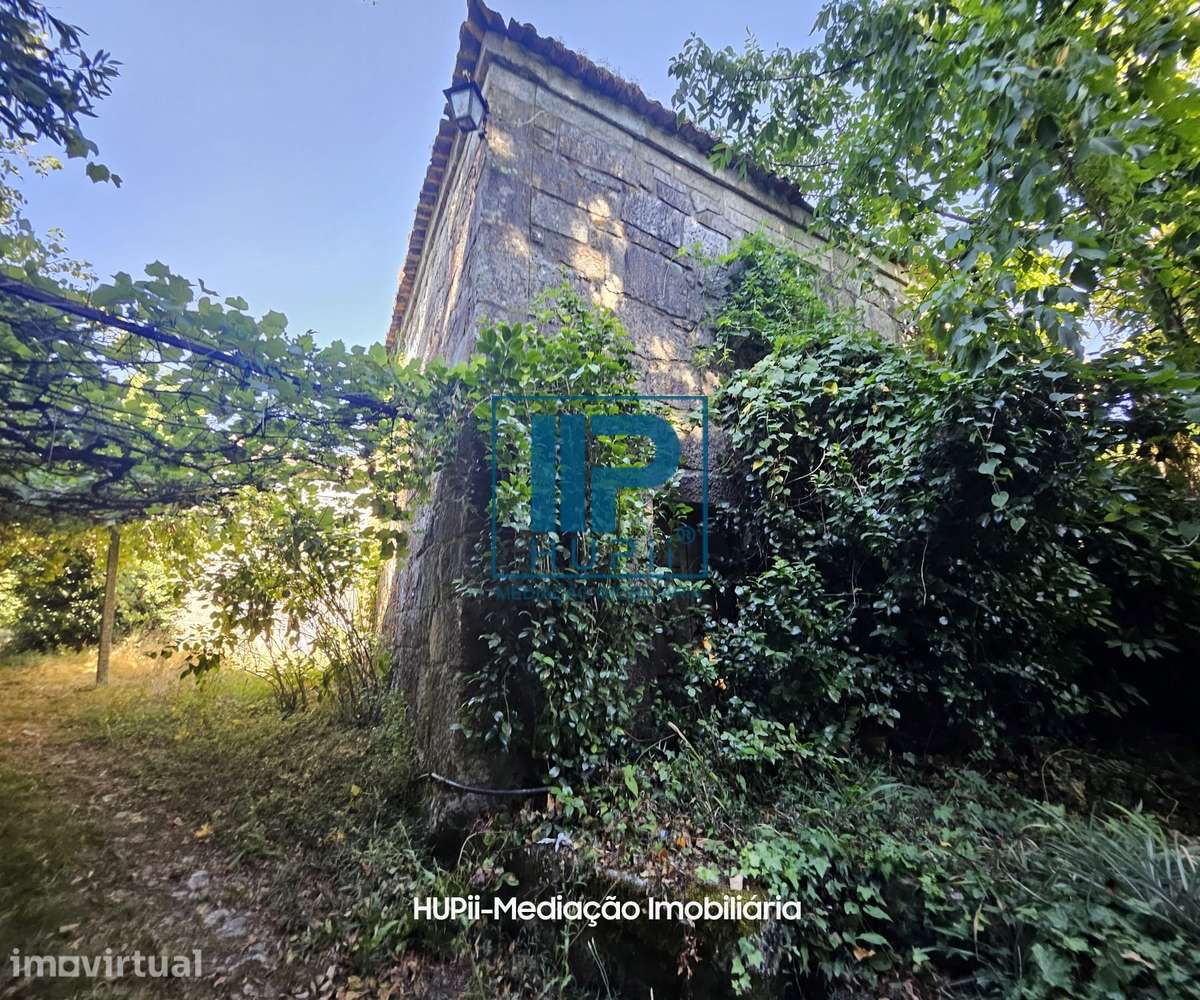 Quinta T5+2 Venda em Vila Boa do Bispo,Marco de Canaveses - Grande imagem: 3/25