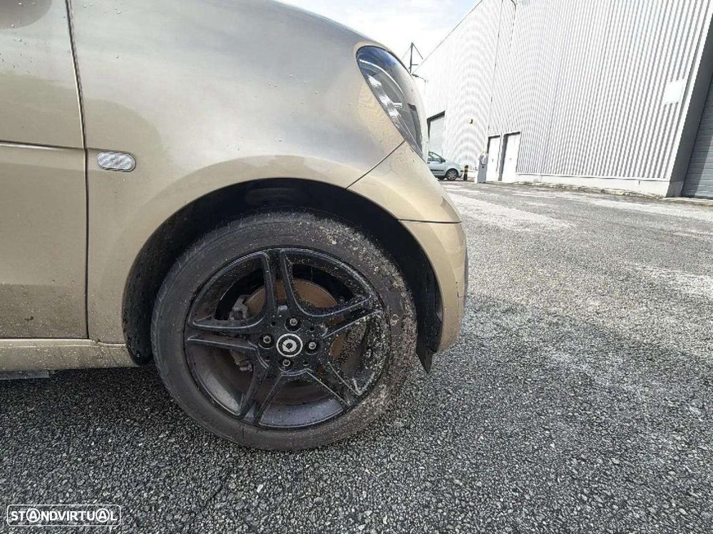 Smart ForTwo Coupé - 13
