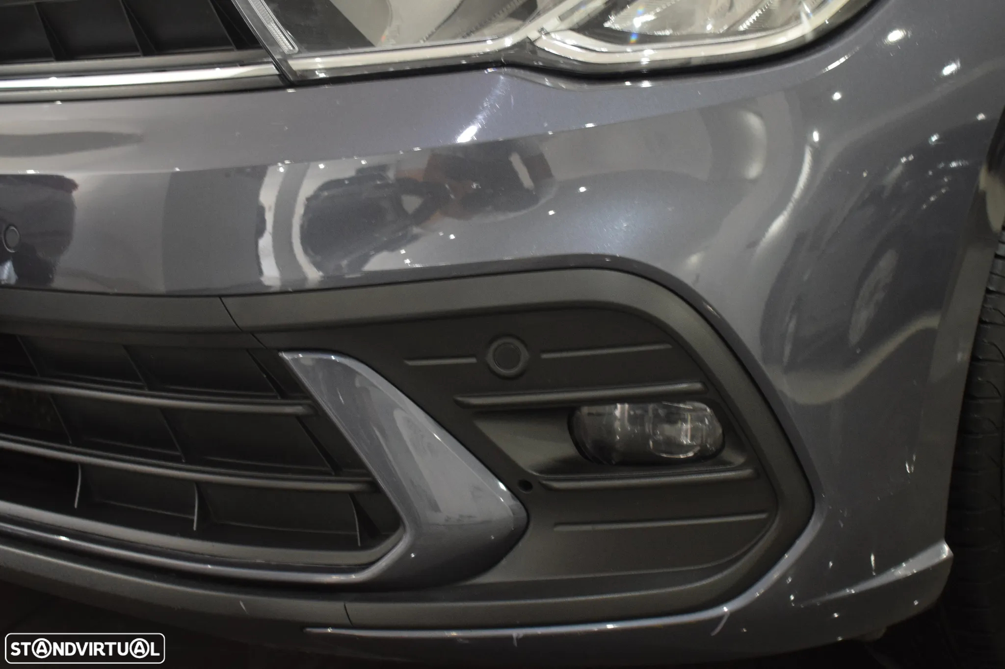 VW Polo 1.0 TSI Life - 4