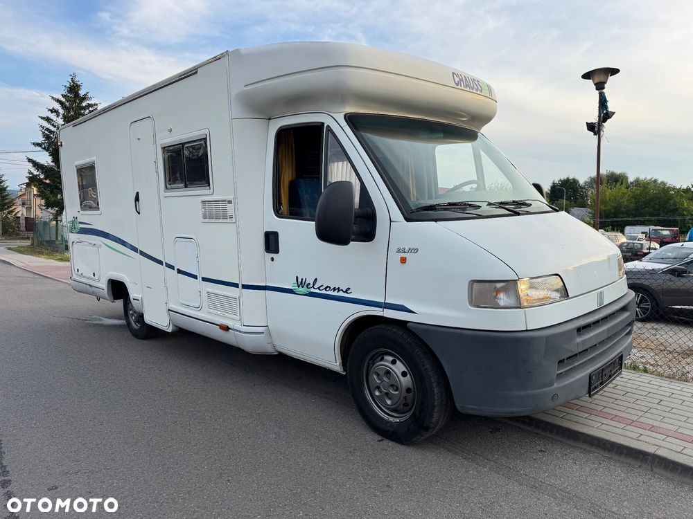 Fiat Ducato - 3