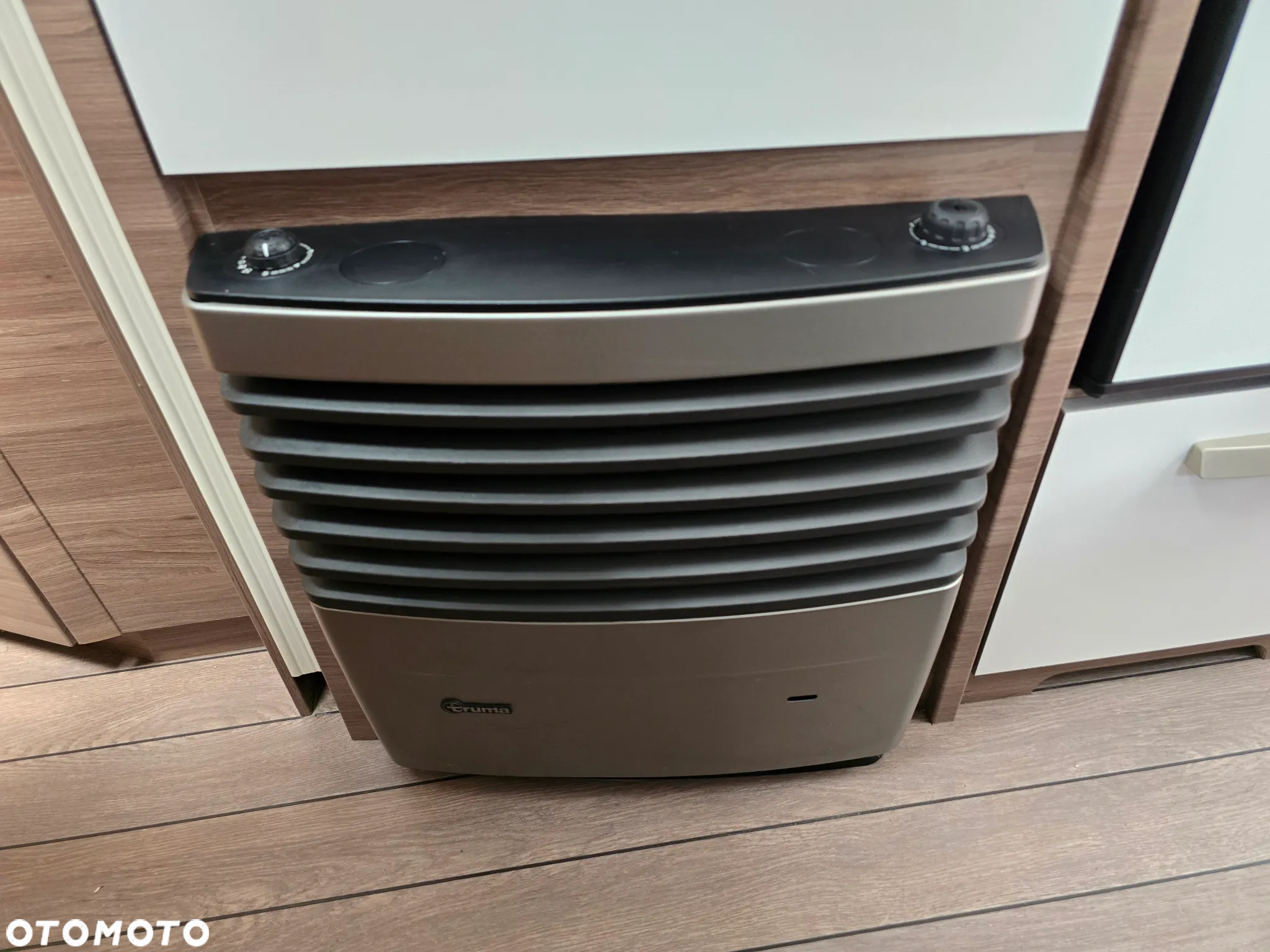 KNAUS TABBERT - 34