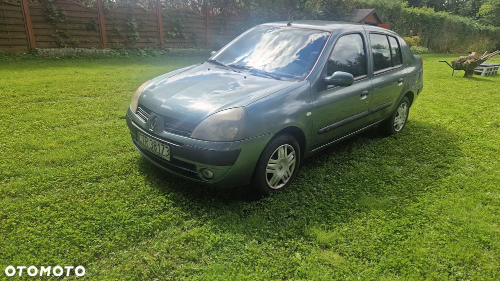 Renault Thalia 1.4 Access - 1