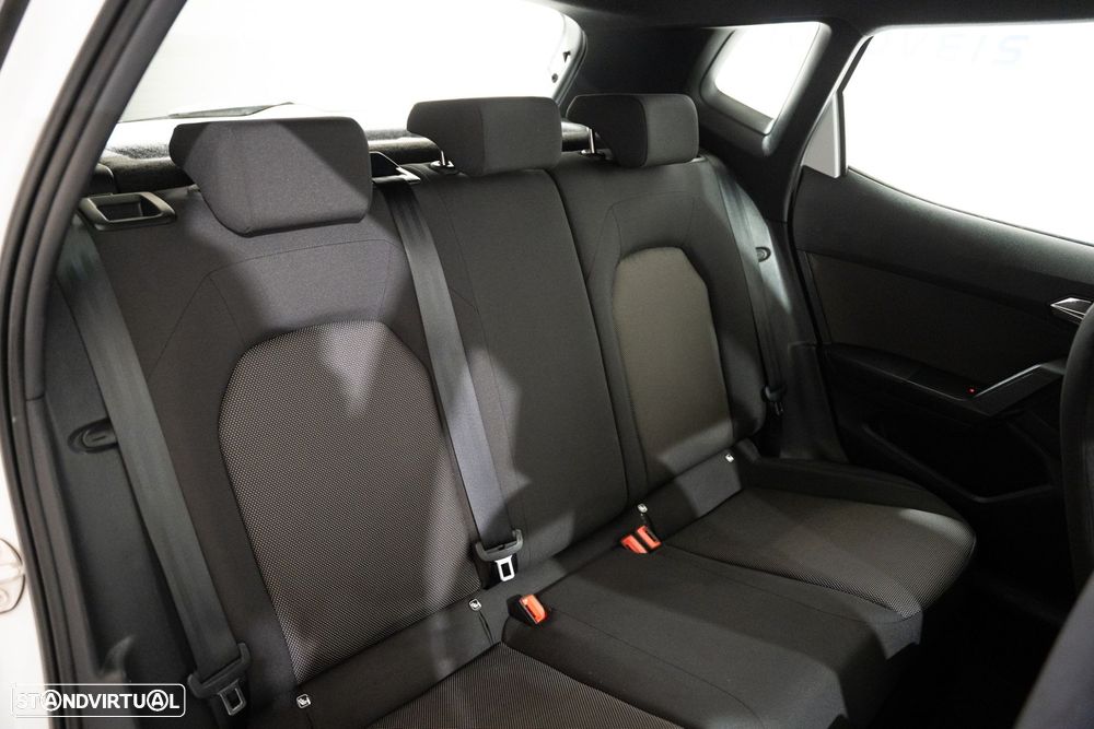 SEAT Arona 1.0 TSI Xcellence DSG - 30
