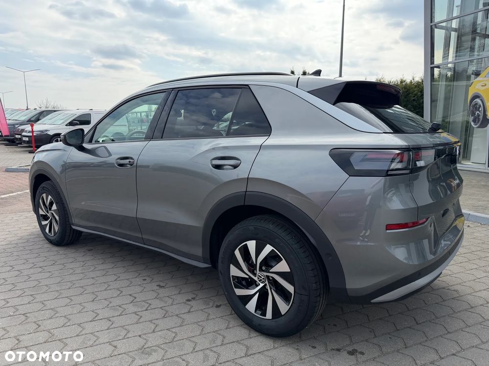 Volkswagen T-Roc 1.5 eTSI Life DSG - 3