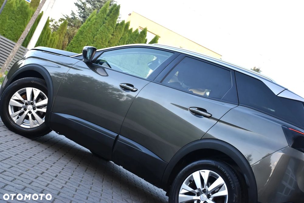 Peugeot 3008 BlueHDi 130 Stop & Start Allure - 40