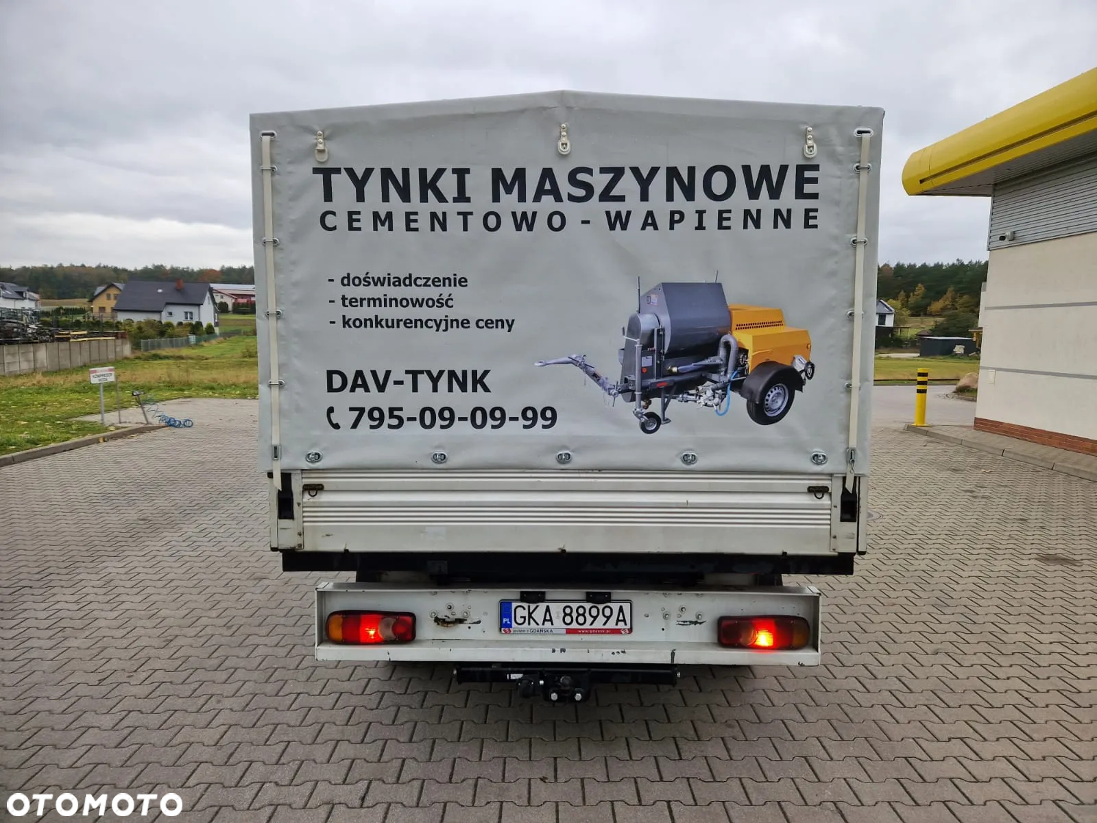 Renault Master - 5