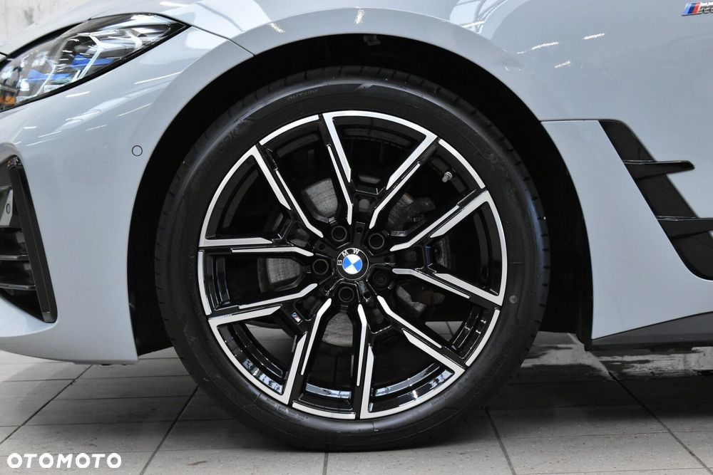 BMW Seria 4 - 6