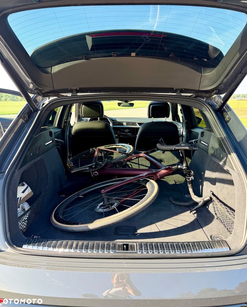 Audi Q8 e-tron 50 quattro S line - 20
