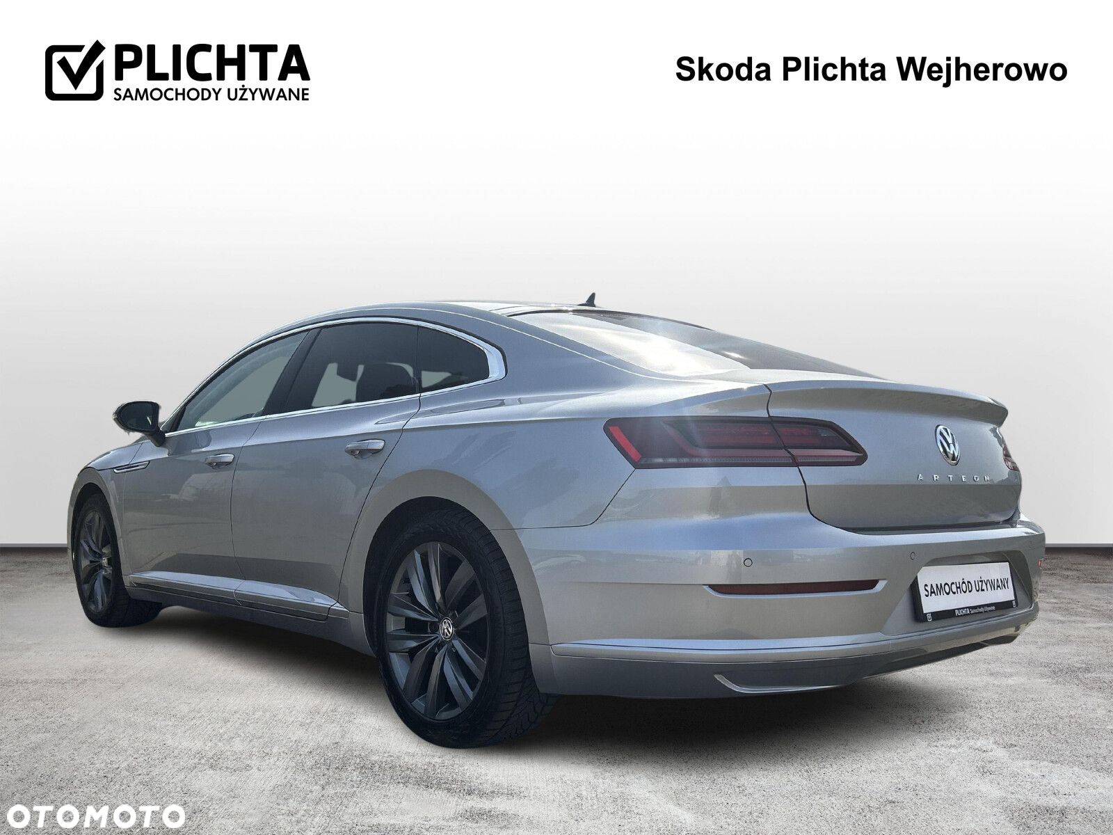 Volkswagen Arteon - 3