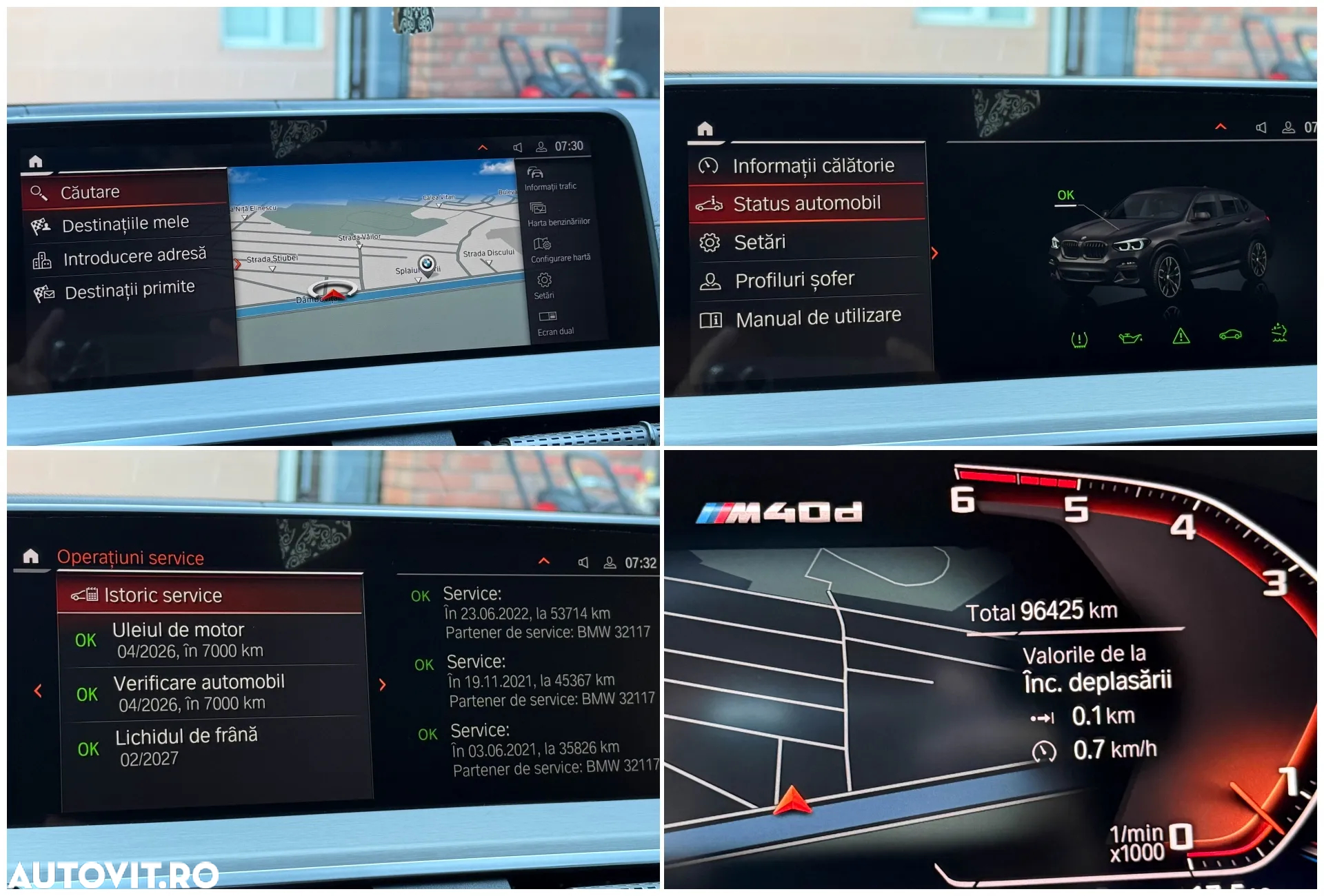 BMW X4 - 18
