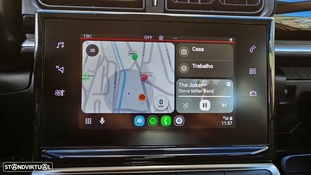 Citroën C3 1.2 PureTech Feel Pack - 20